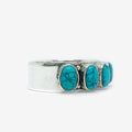 Caribbean-Turquoise-Ring-River-Nomad