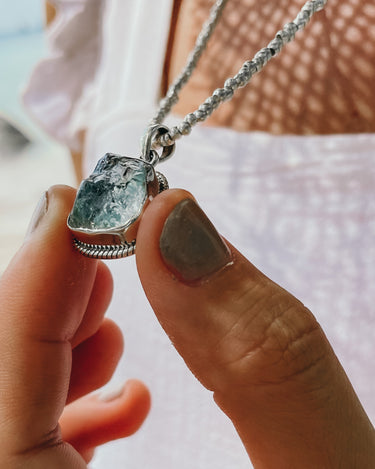 mermaid-aquamarine-necklace