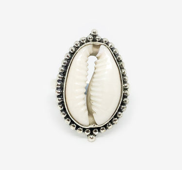 cowrie-shell-ring