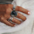 River-Nomad-petra-Silver-Ring