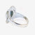 Gaia Larimar Ring