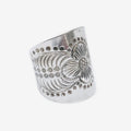 Bloom-ring-silver-River-nomad