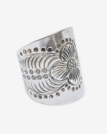 Bloom-ring-silver-River-nomad