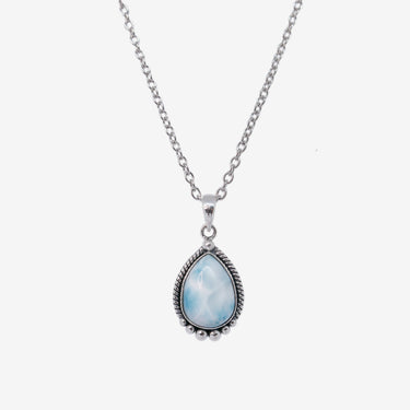 Larimar-Tear-Necklace