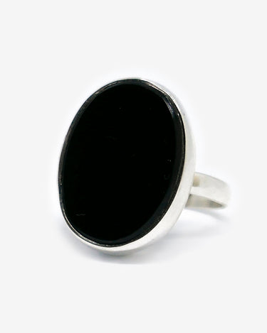 eclipse-onyx-silver-ring