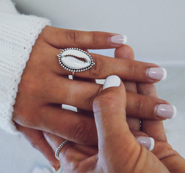 cowrie-shell-ring