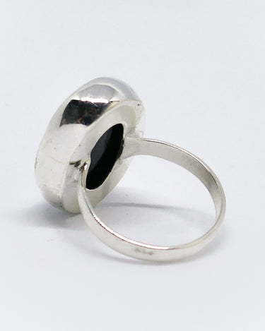 eclipse-onyx-silver-ring