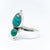 turquoise-droplets-ring