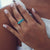 Caribbean-Turquoise-Ring-River-Nomad