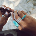 Caribbean-Turquoise-Ring-River-Nomad