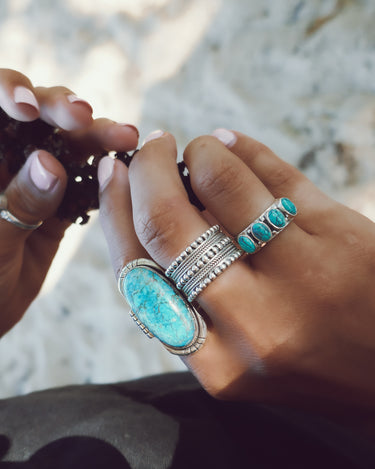 Caribbean-Turquoise-Ring-River-Nomad