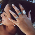 Caribbean-Turquoise-Ring-River-Nomad