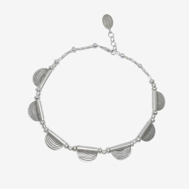 Morocco Anklet