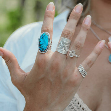 Shallow-Reef-silver-Ring