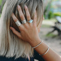 Bloom-ring-silver-River-nomad