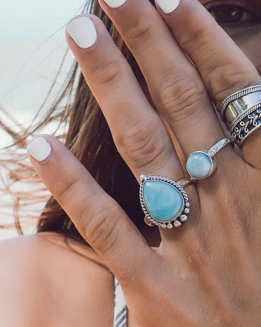 river-nomad-larimar-tear-ring