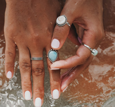 river-nomad-larimar-tear-ring