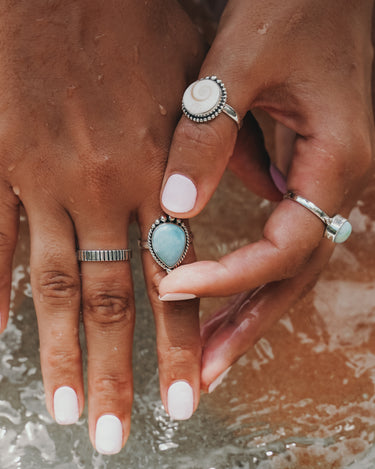 river-nomad-larimar-tear-ring